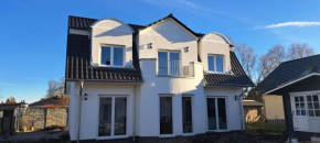 Appartment Villa Brieselang